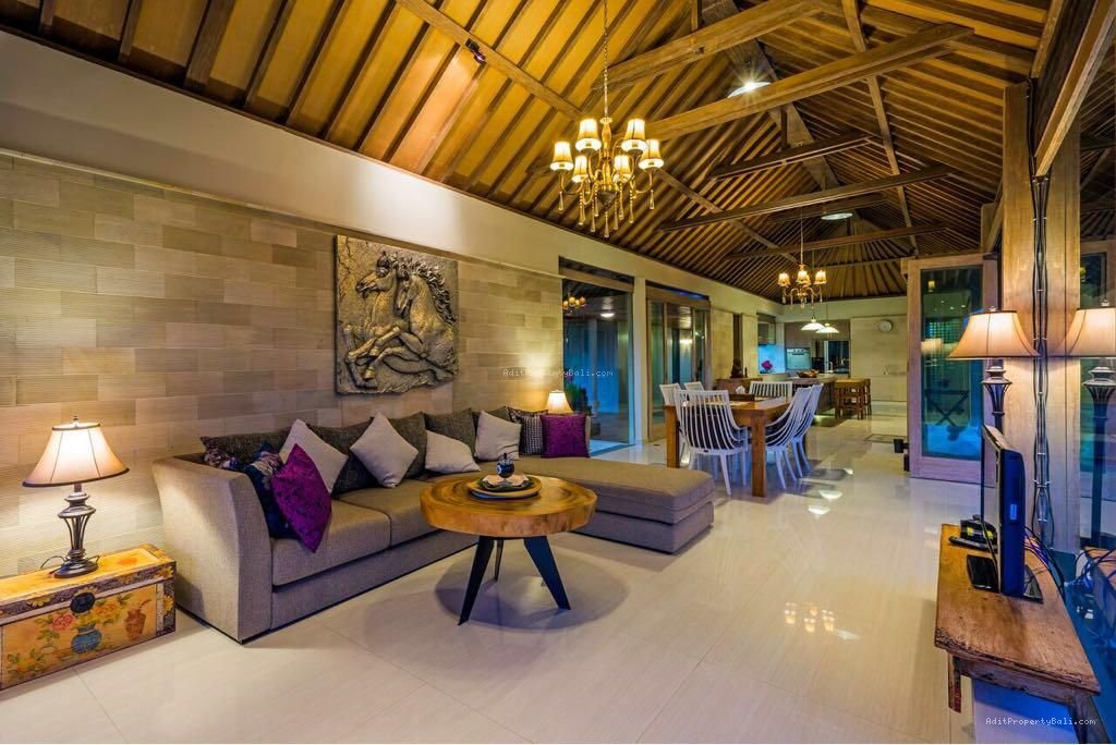 villa brawa