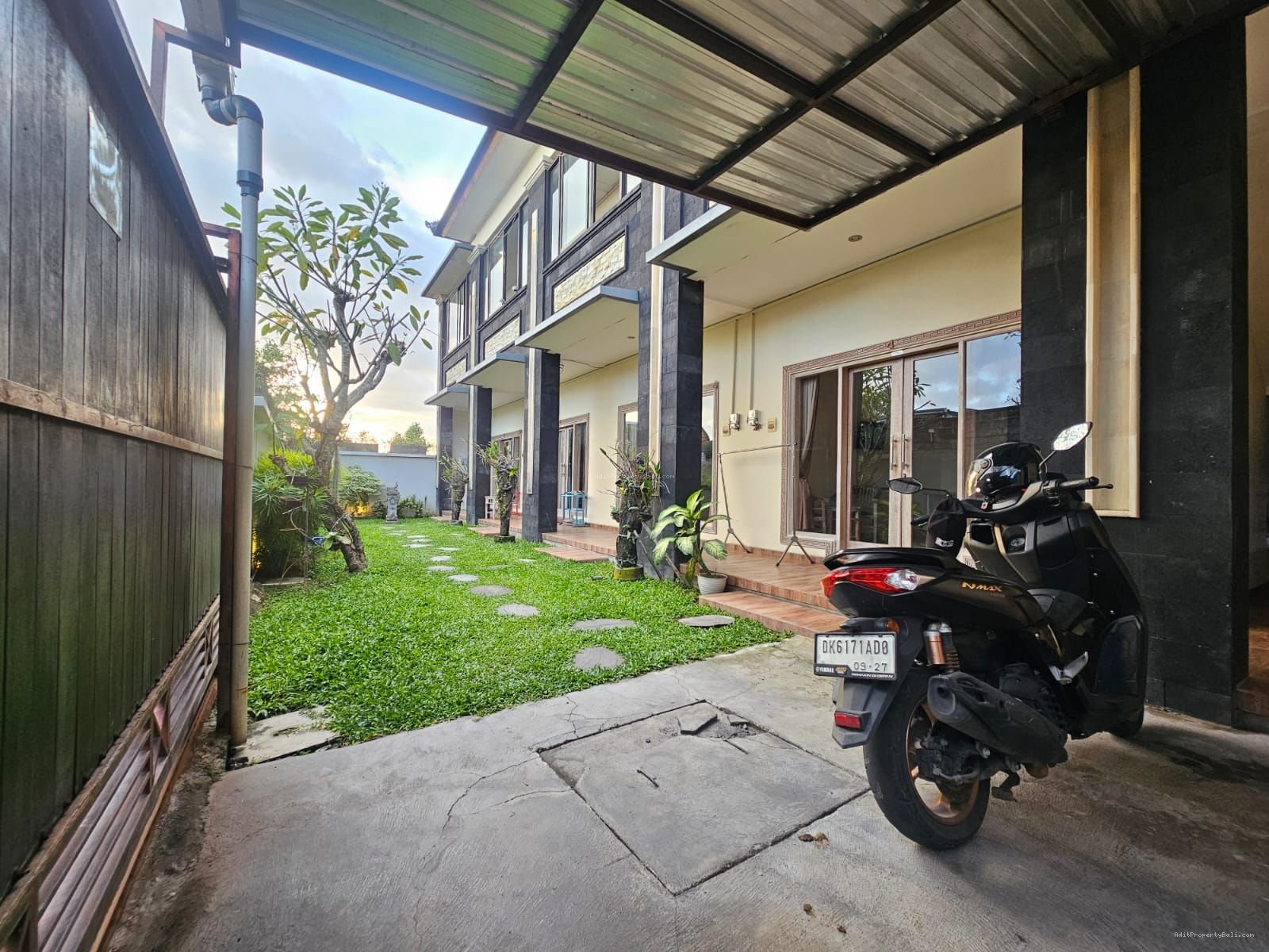 guesthouse kuwum