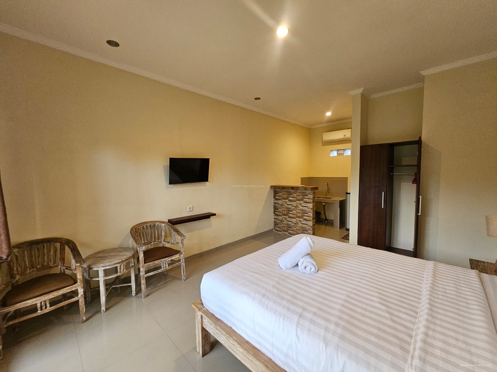 guesthouse kuwum