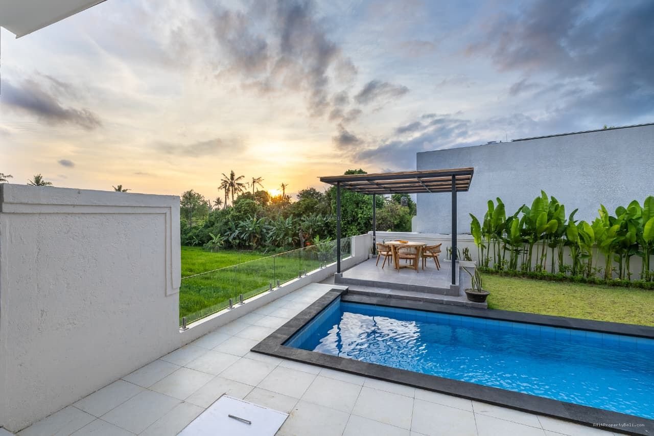 villa tumbak bayuh bl