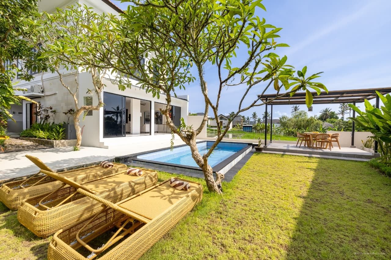 villa tumbak bayuh bl
