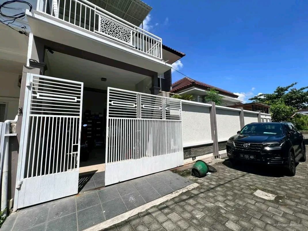rumah tukad jinah