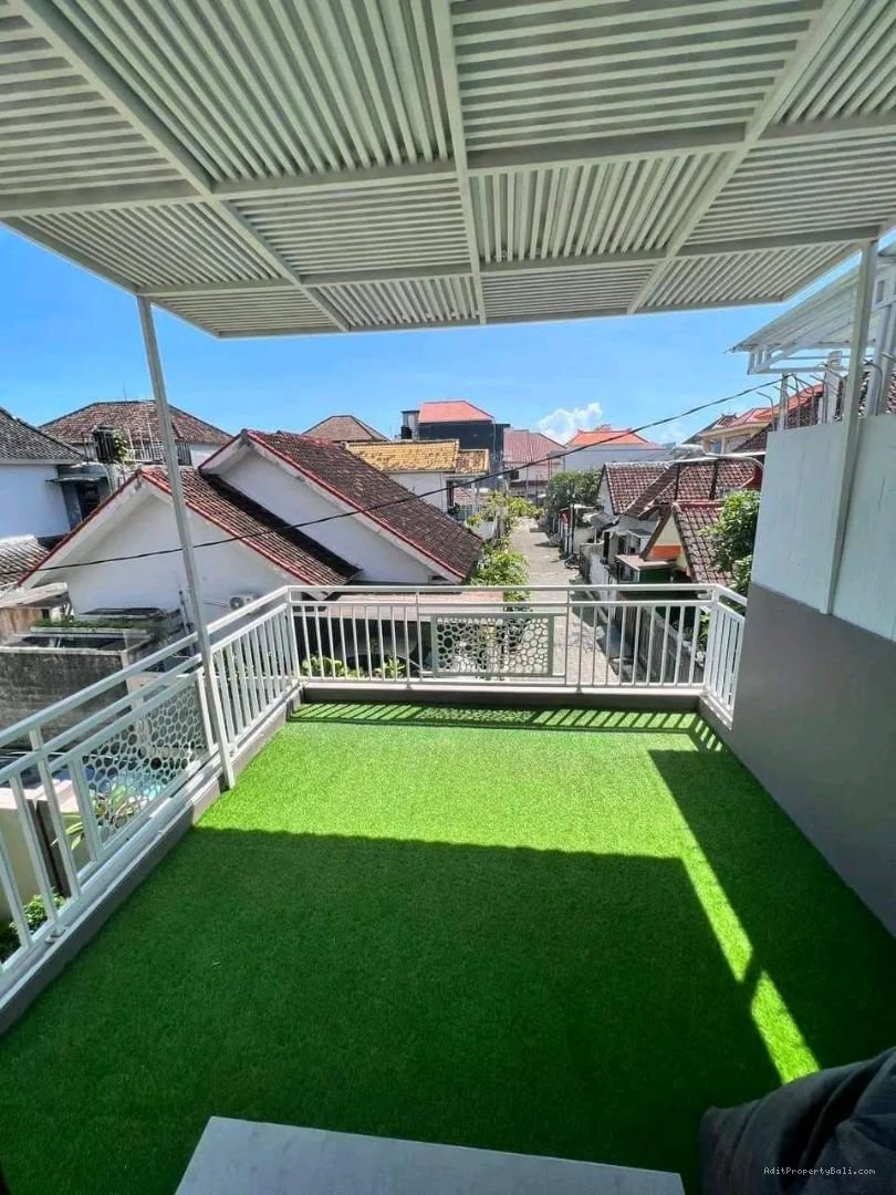 rumah tukad jinah