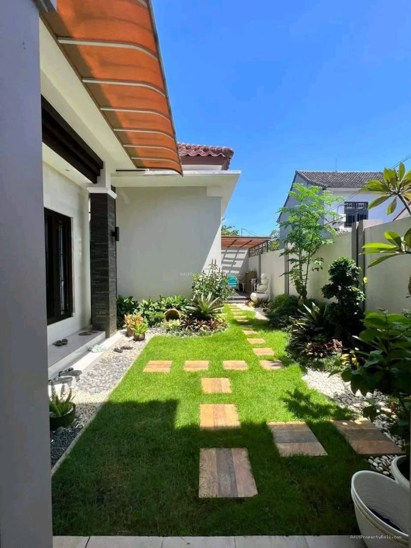 rumah tukad jinah