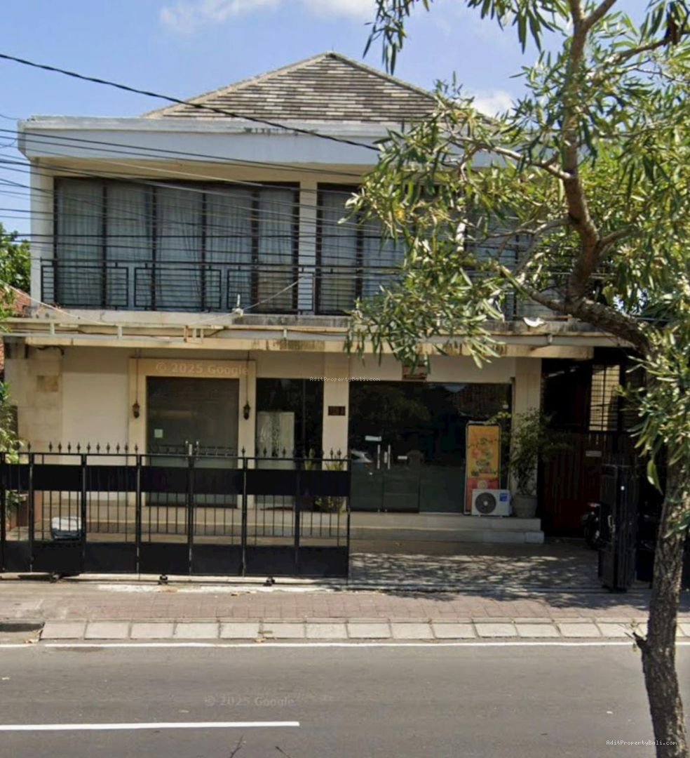 ruko sanur