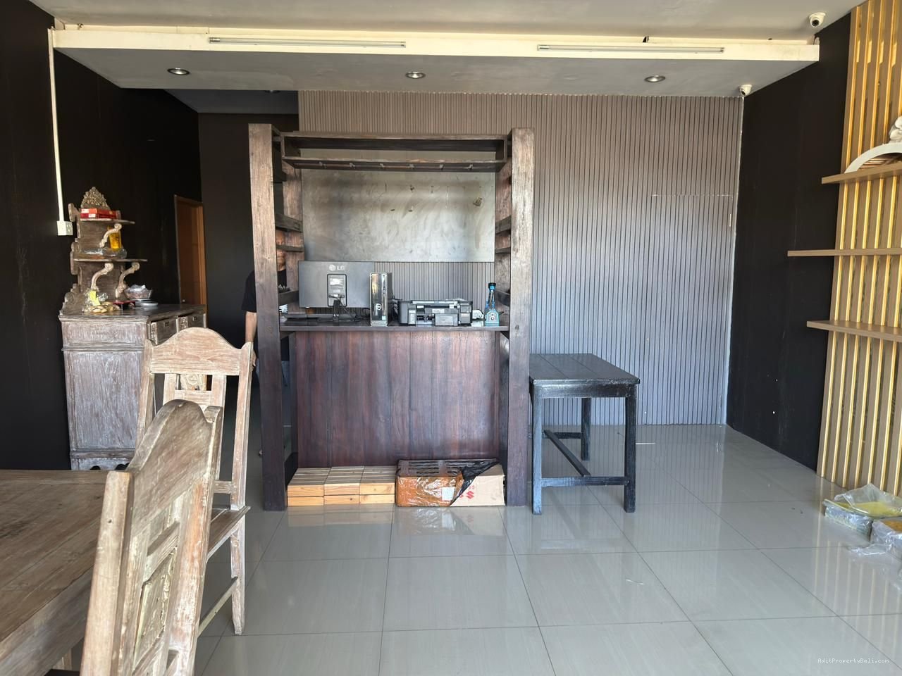 ruko sanur