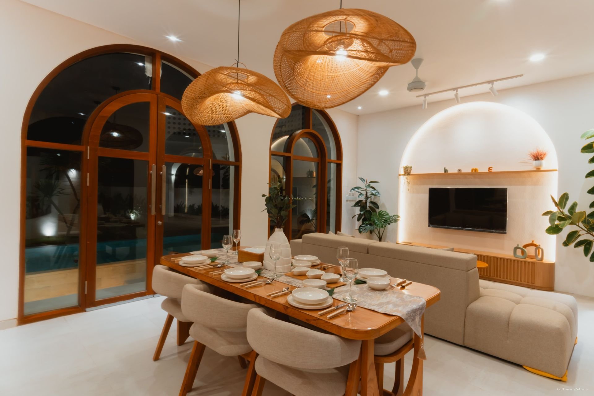 villa kelating