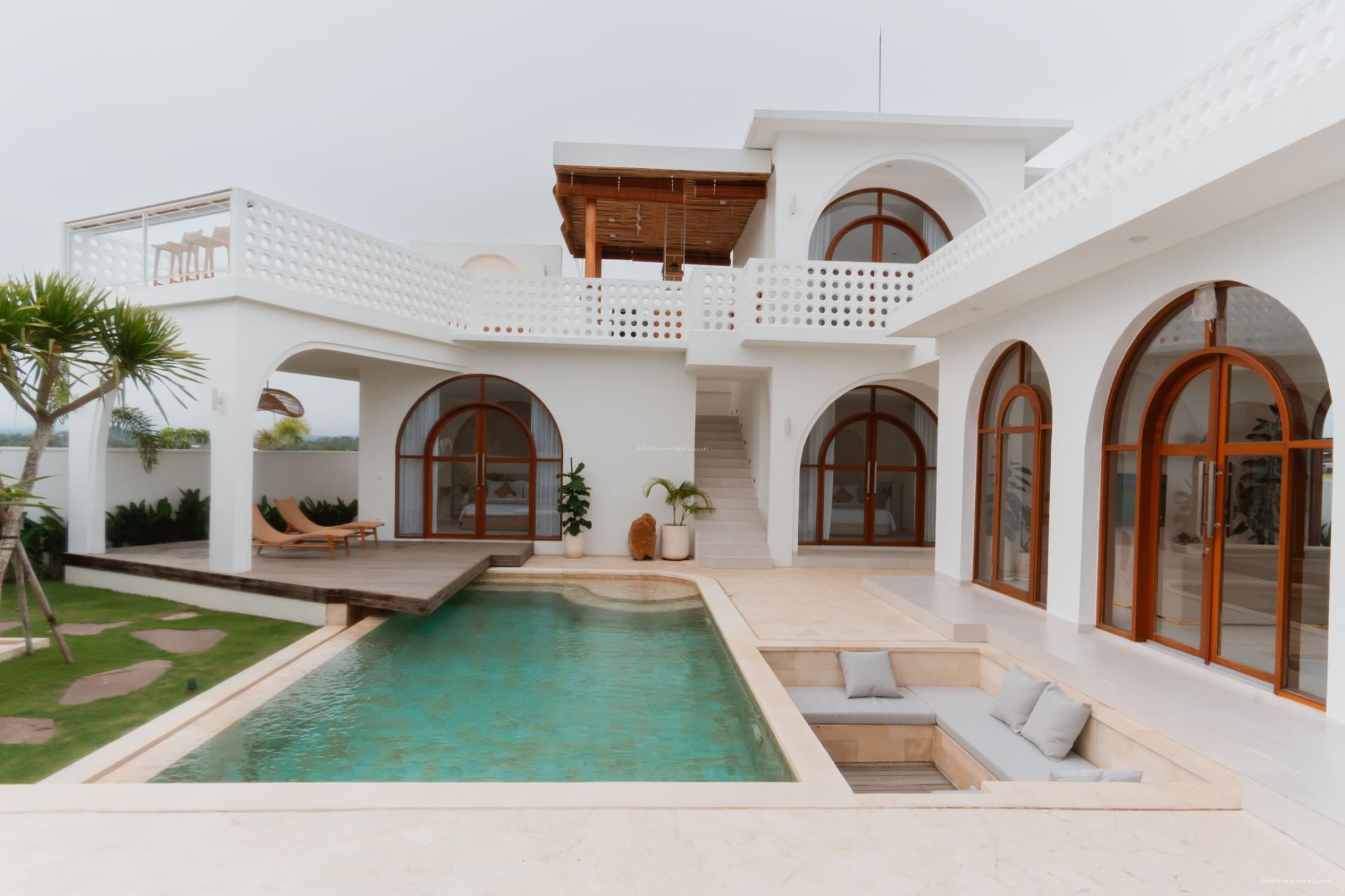 villa kelating