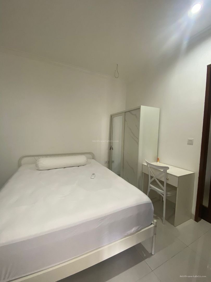 rumah panjer densel