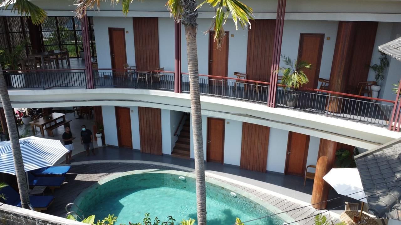 guest house bukbak