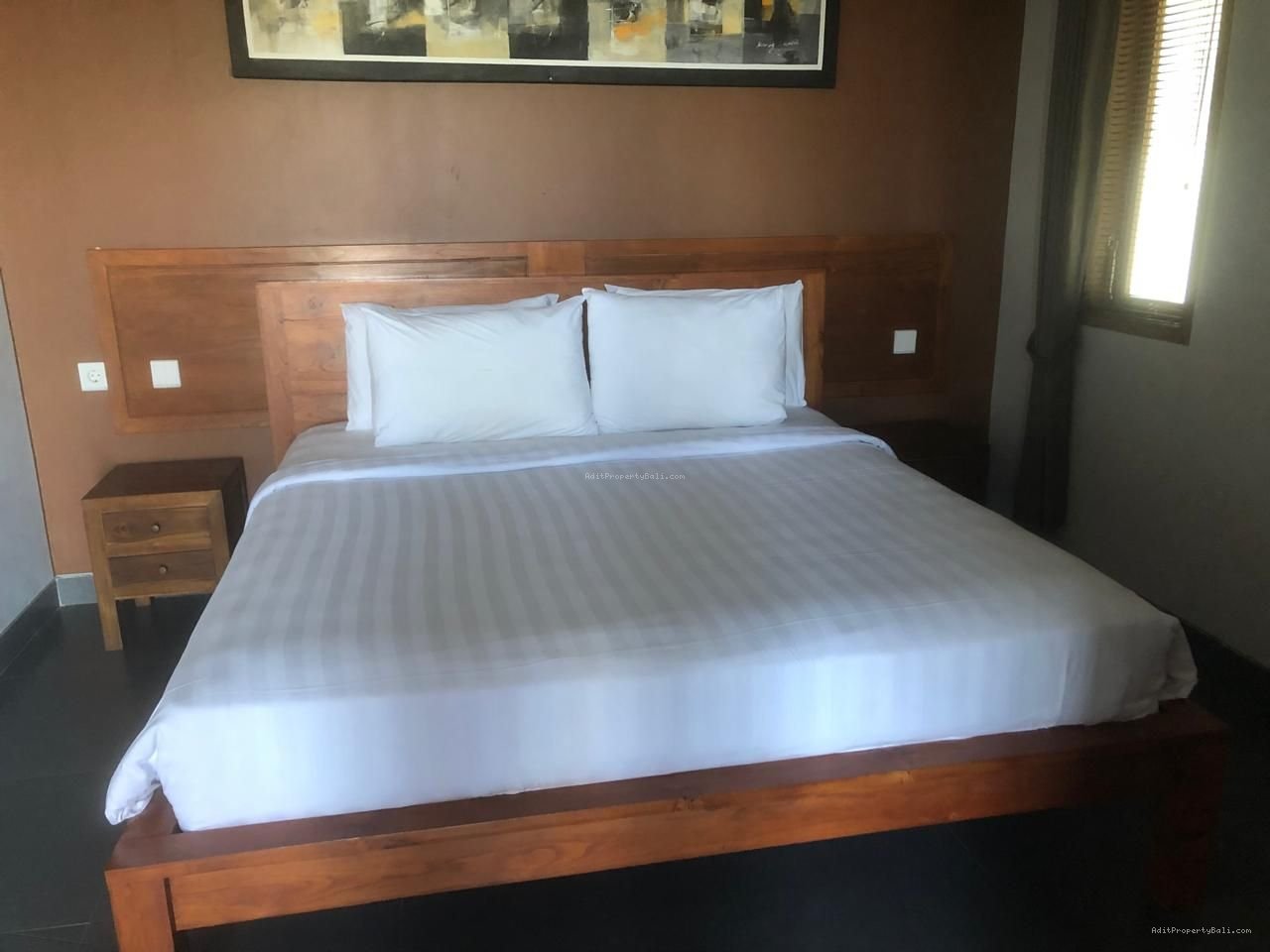 guest house bukbak