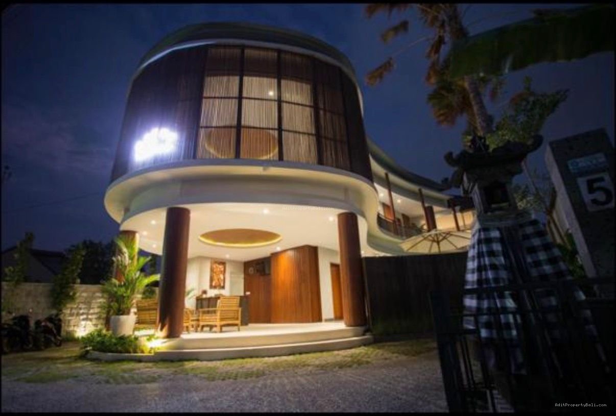 guest house bukbak