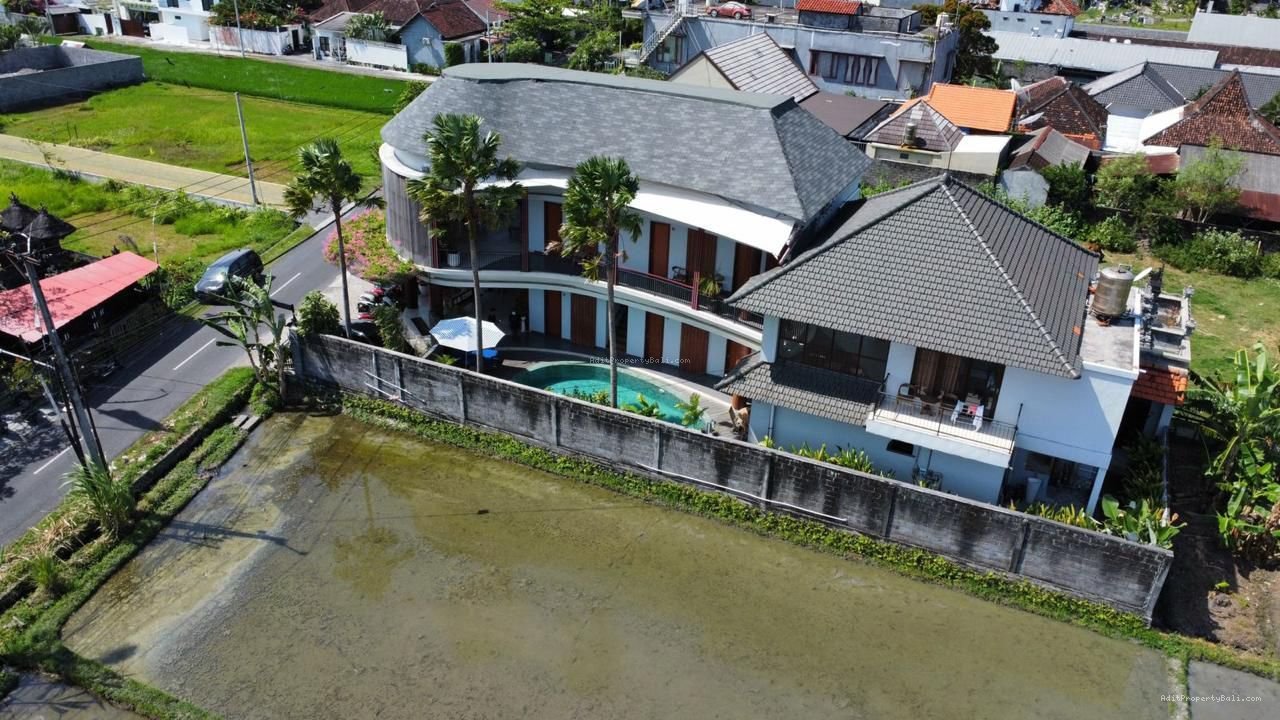 guest house bukbak