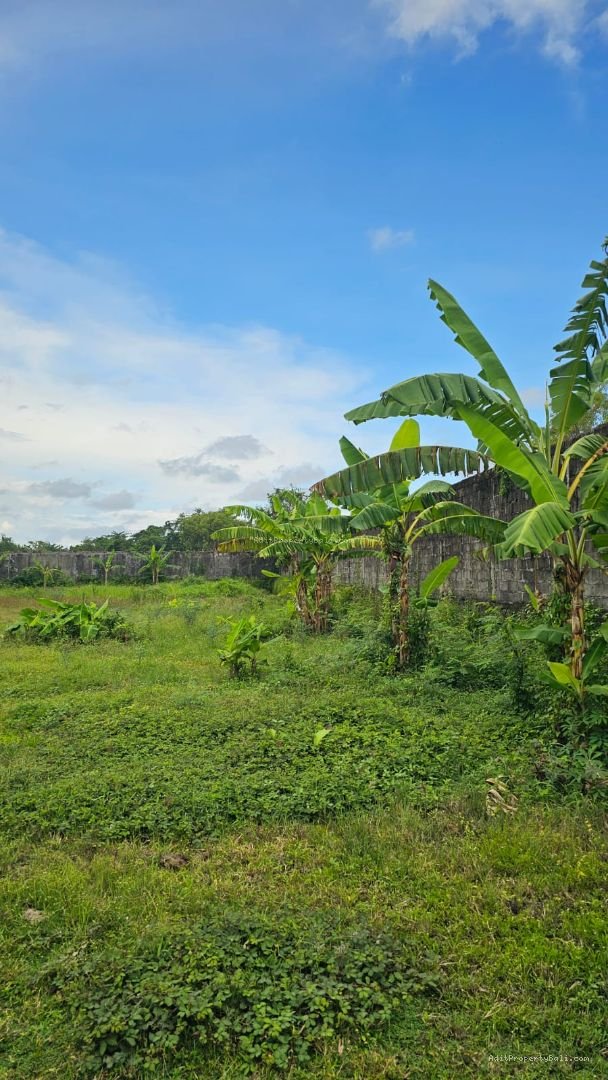 tanah jimbaran bl