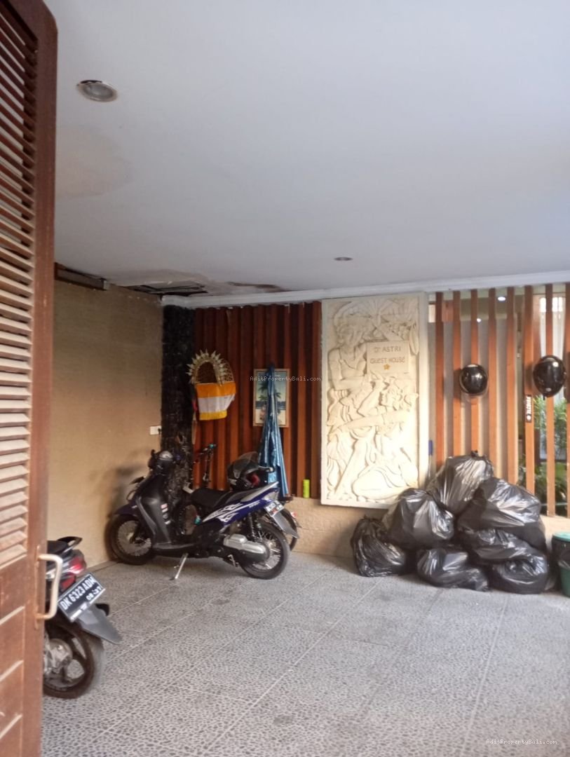 guest house sanur