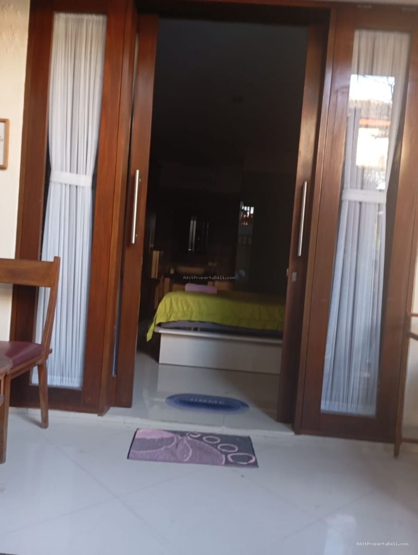 guest house sanur