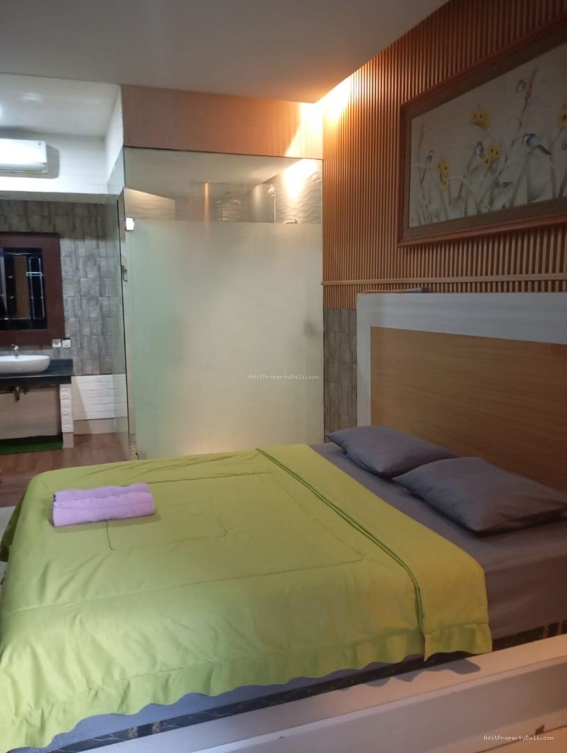 guest house sanur