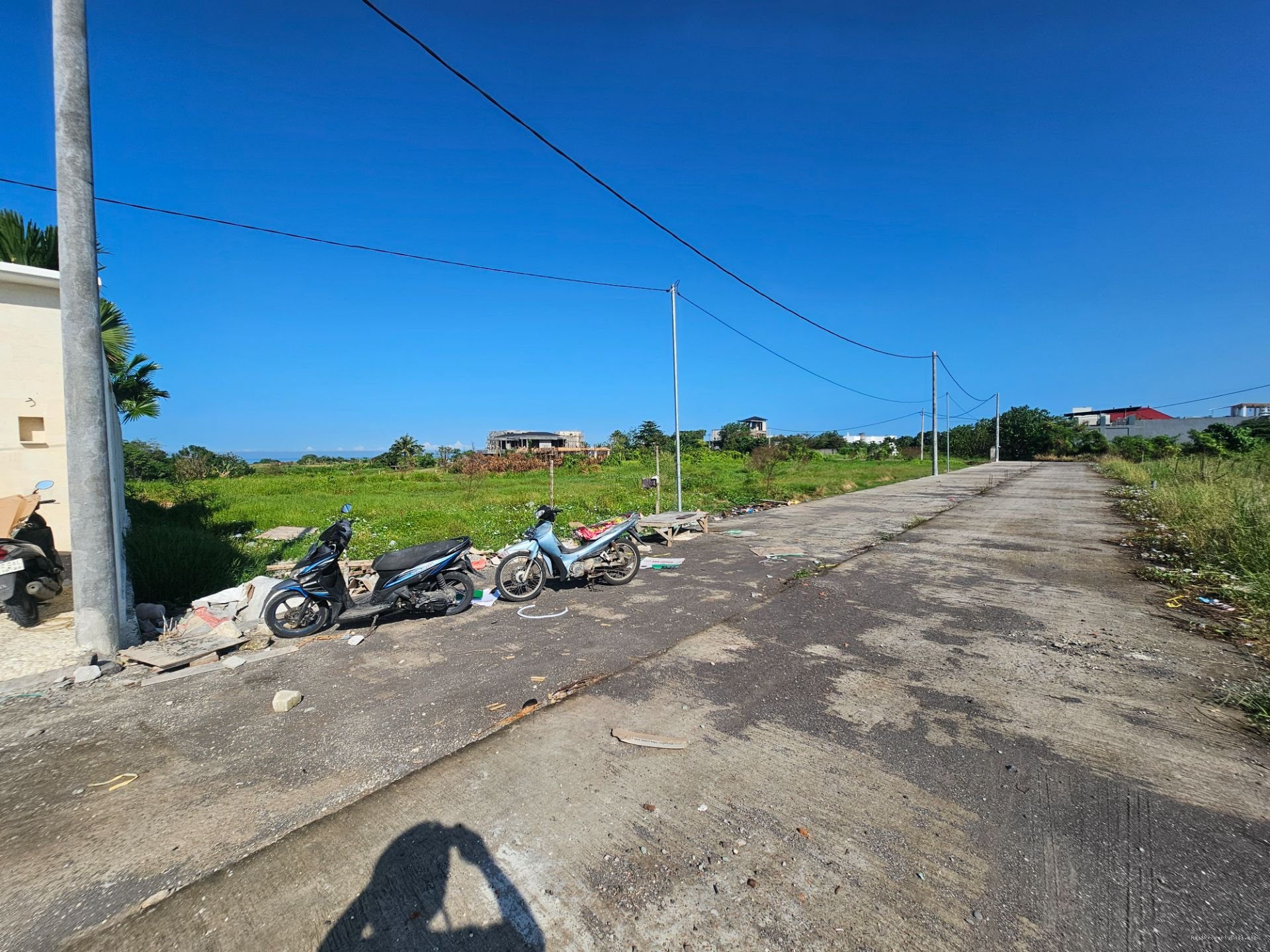 tanah kedungu tbn