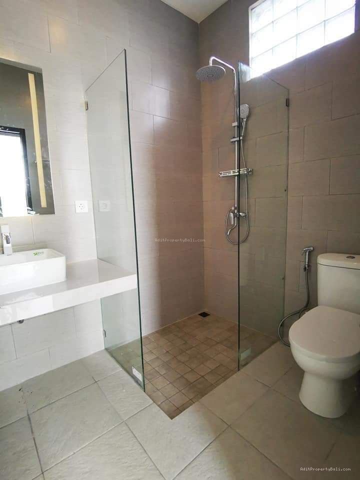 villa nyanyi tb