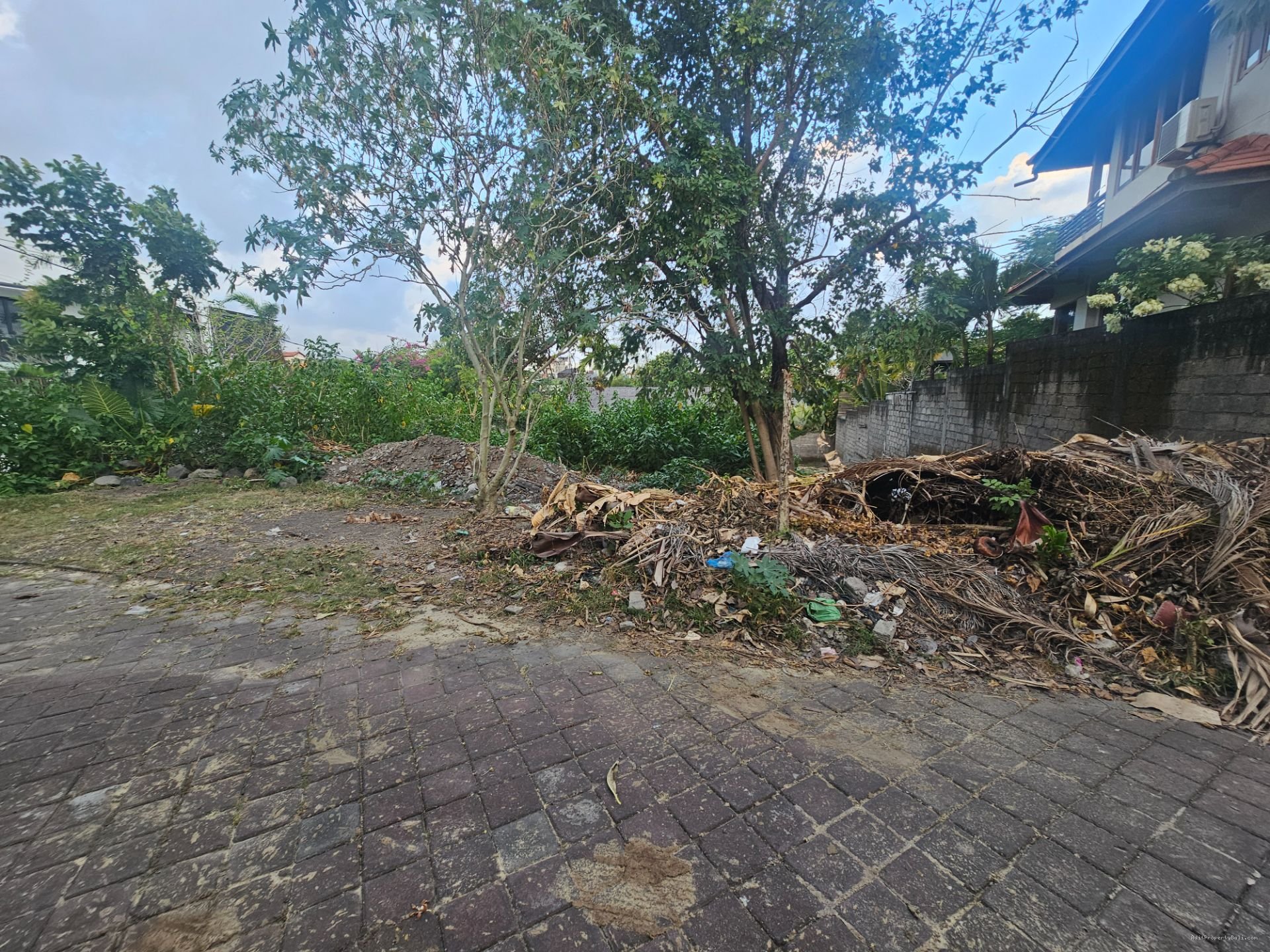 tanah pererenan cg