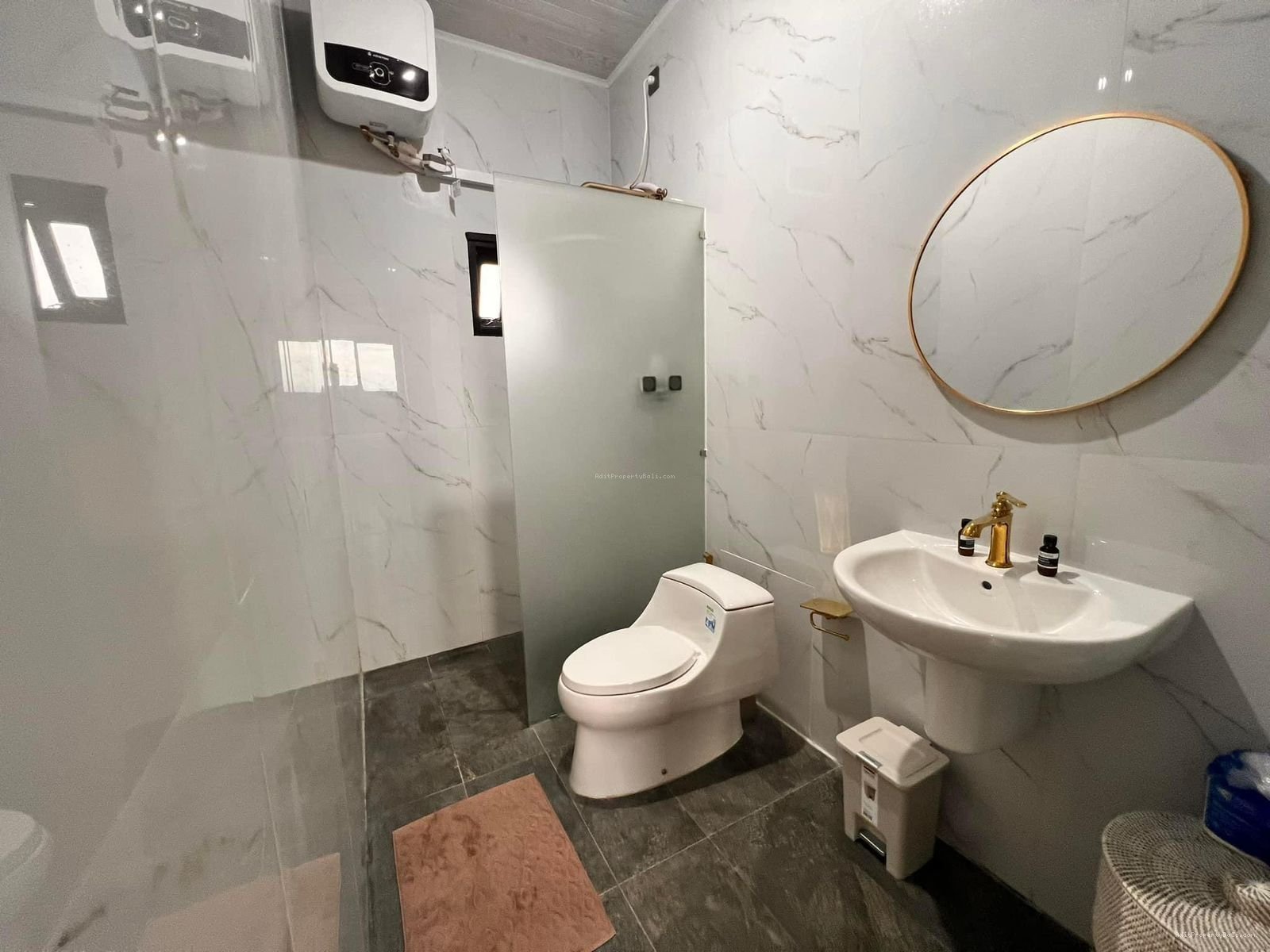 apartemen seseh