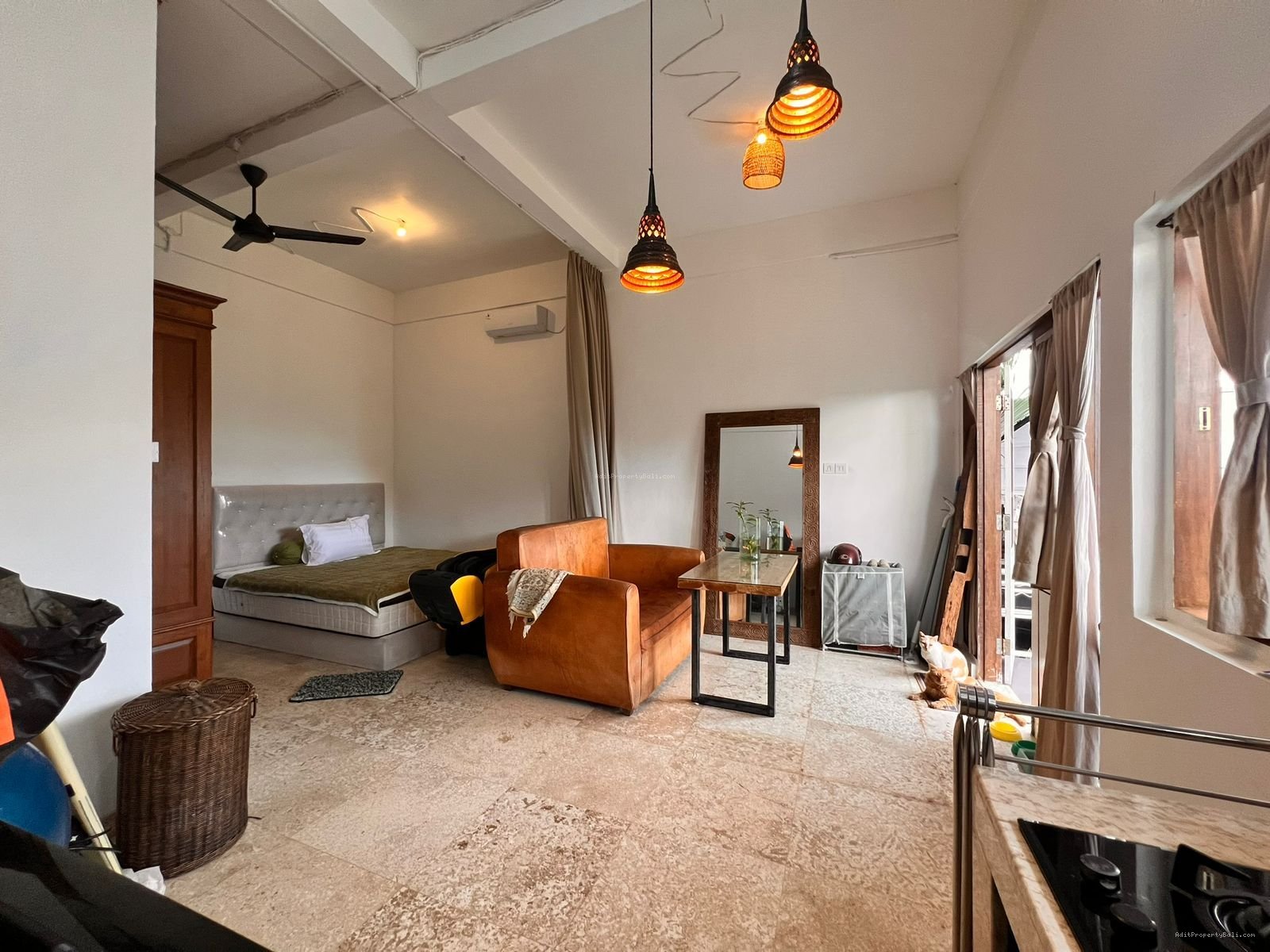 apartemen seseh