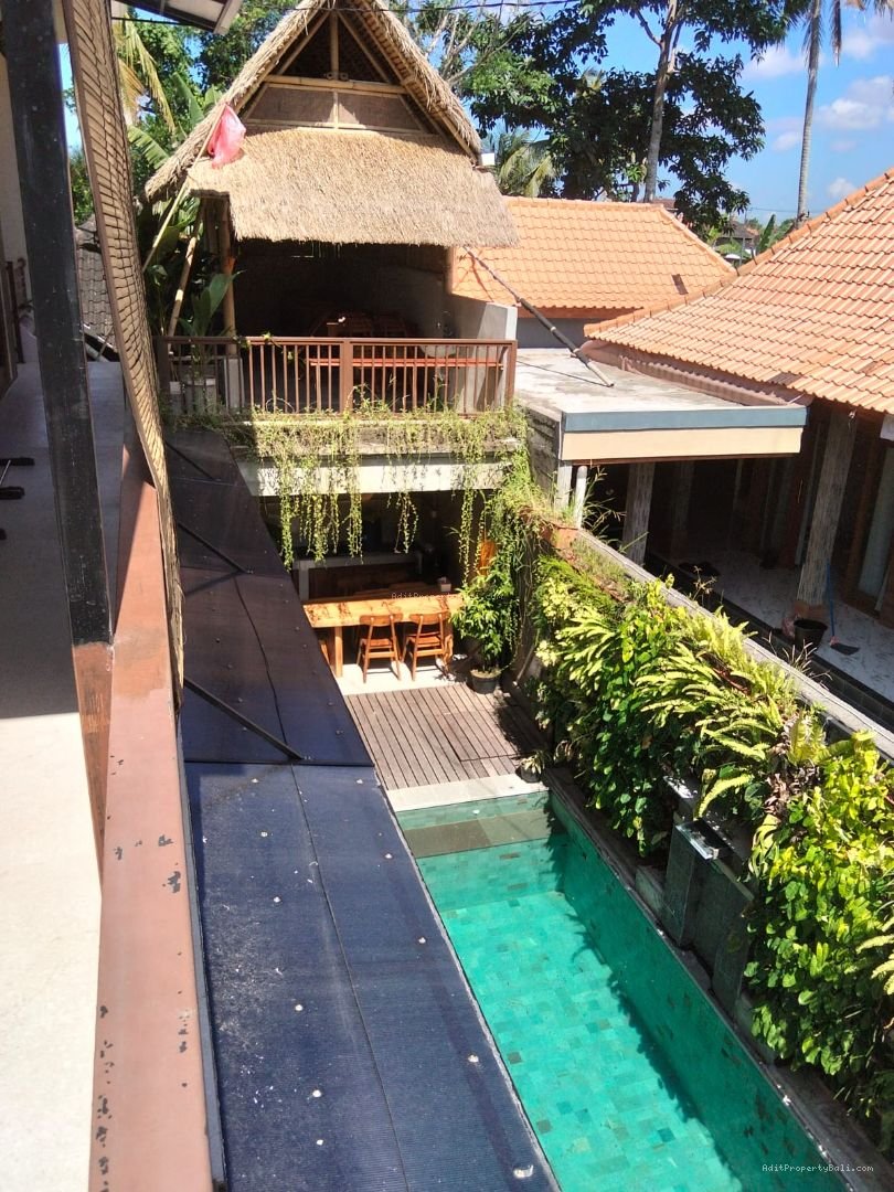 guest house kemenuh