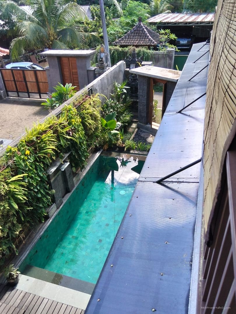 guest house kemenuh