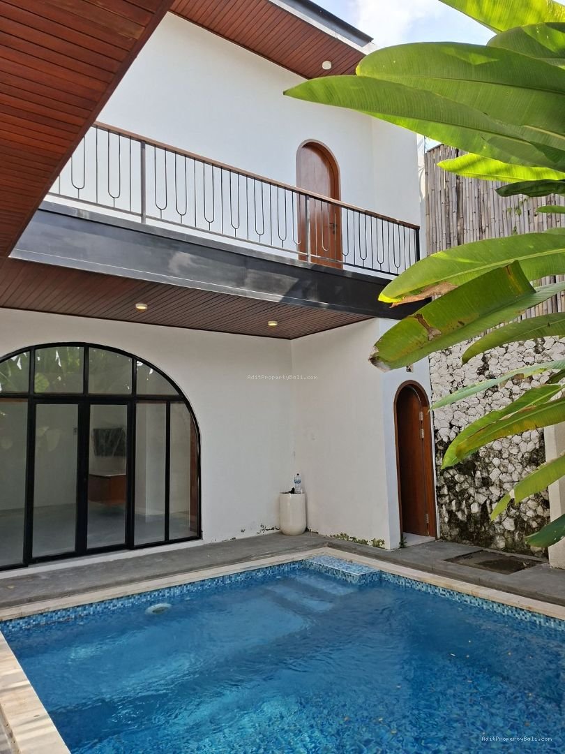 villa munggu B