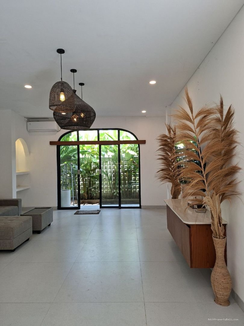 villa munggu B