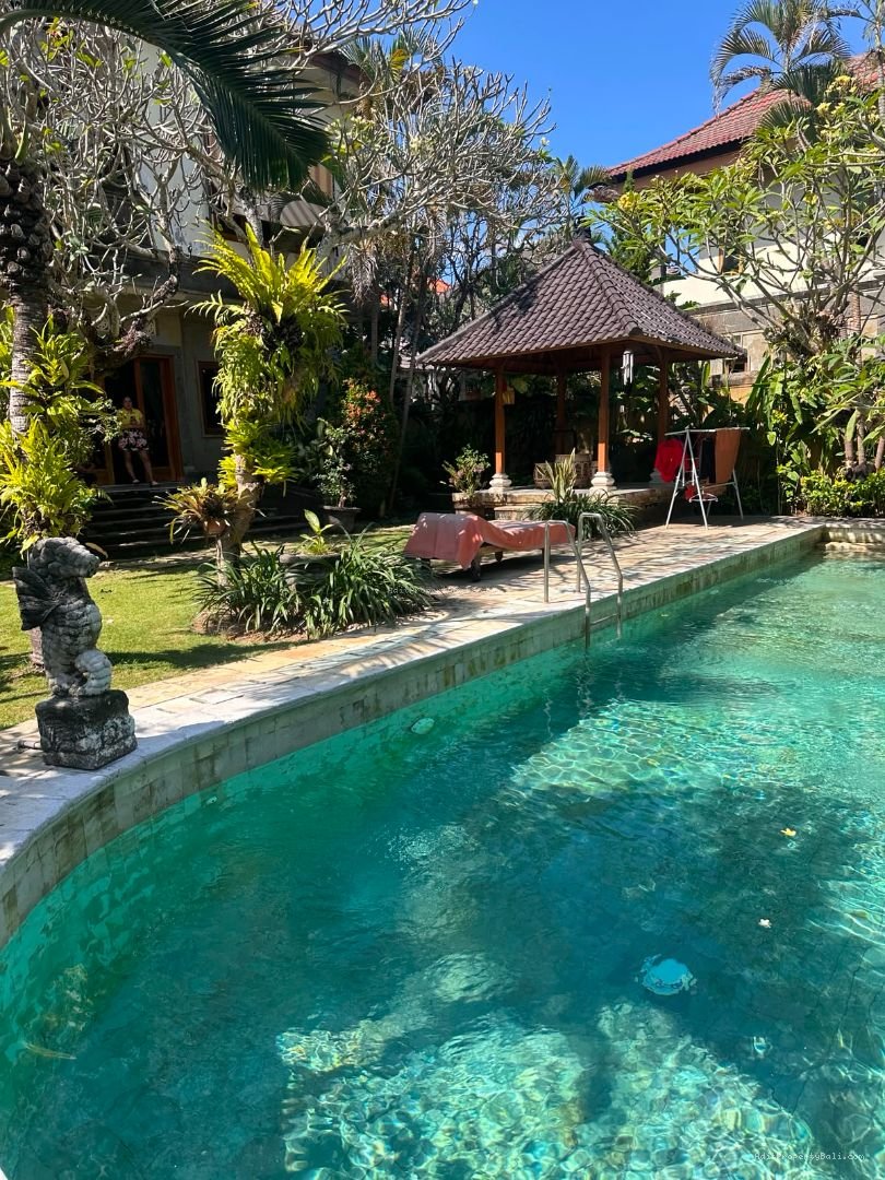tanah umalas