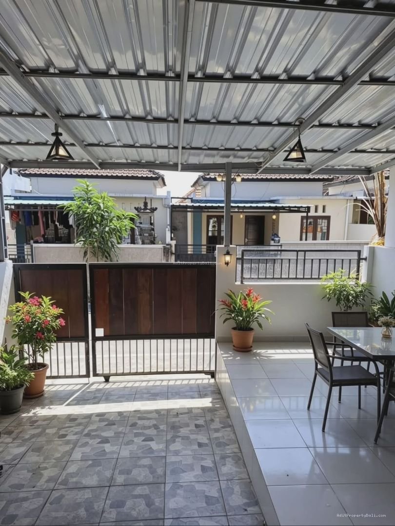 rumah benoa