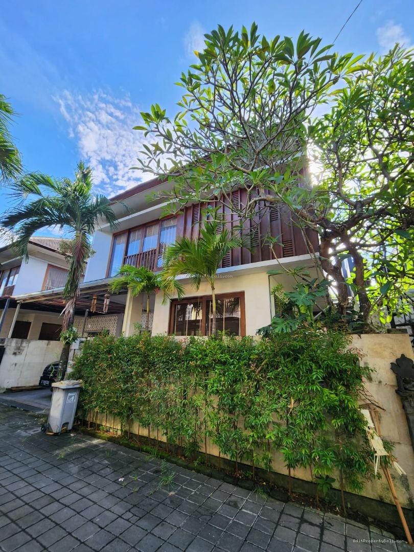 rumah panjer T