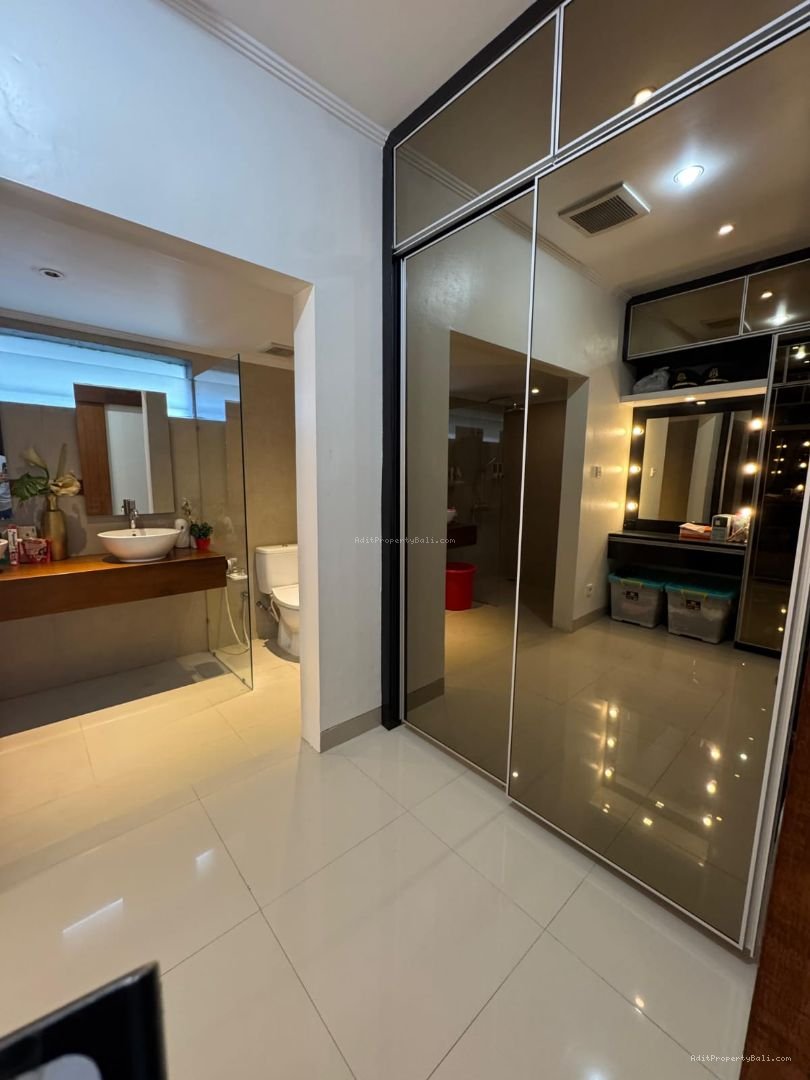 rumah panjer T