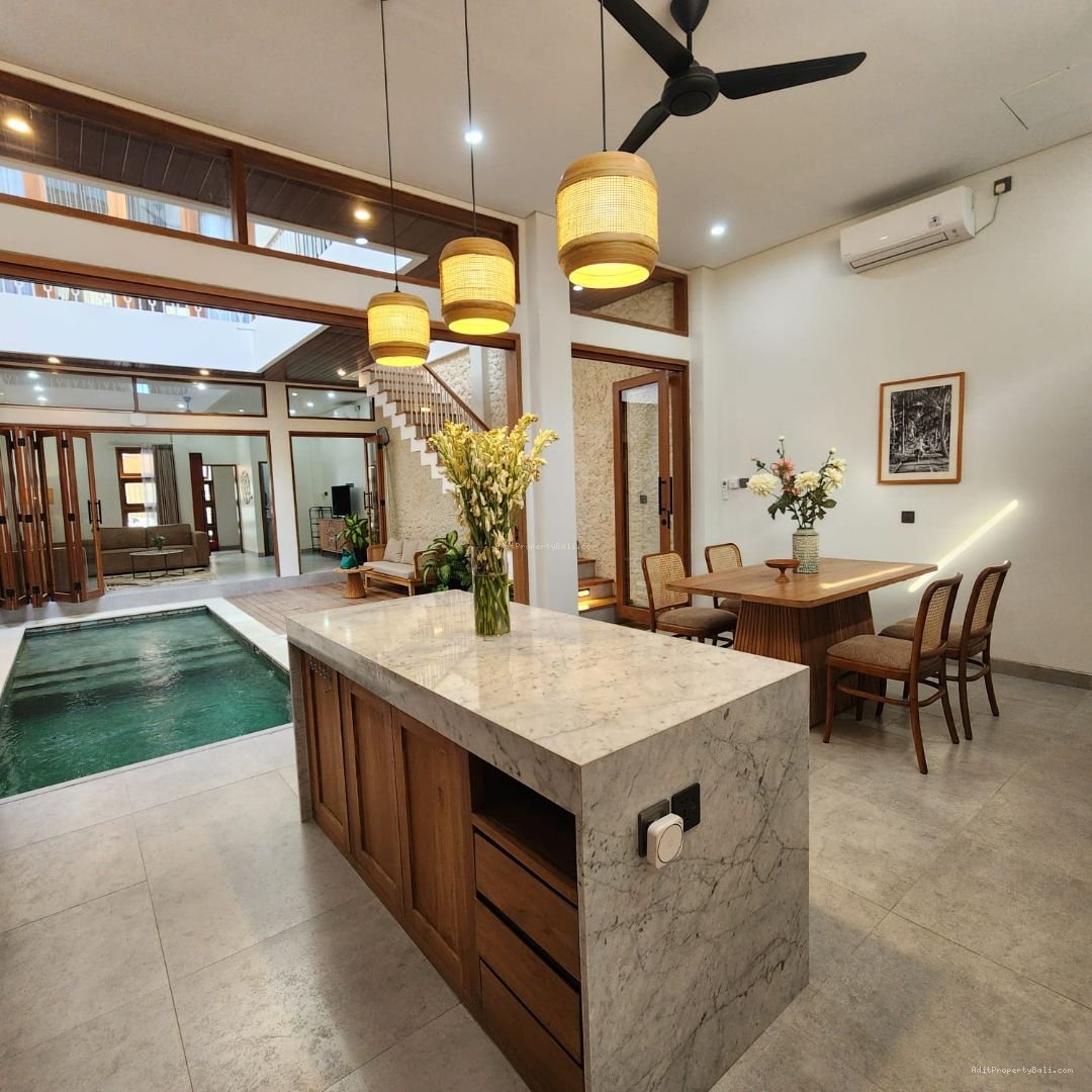villa leashold umalas k