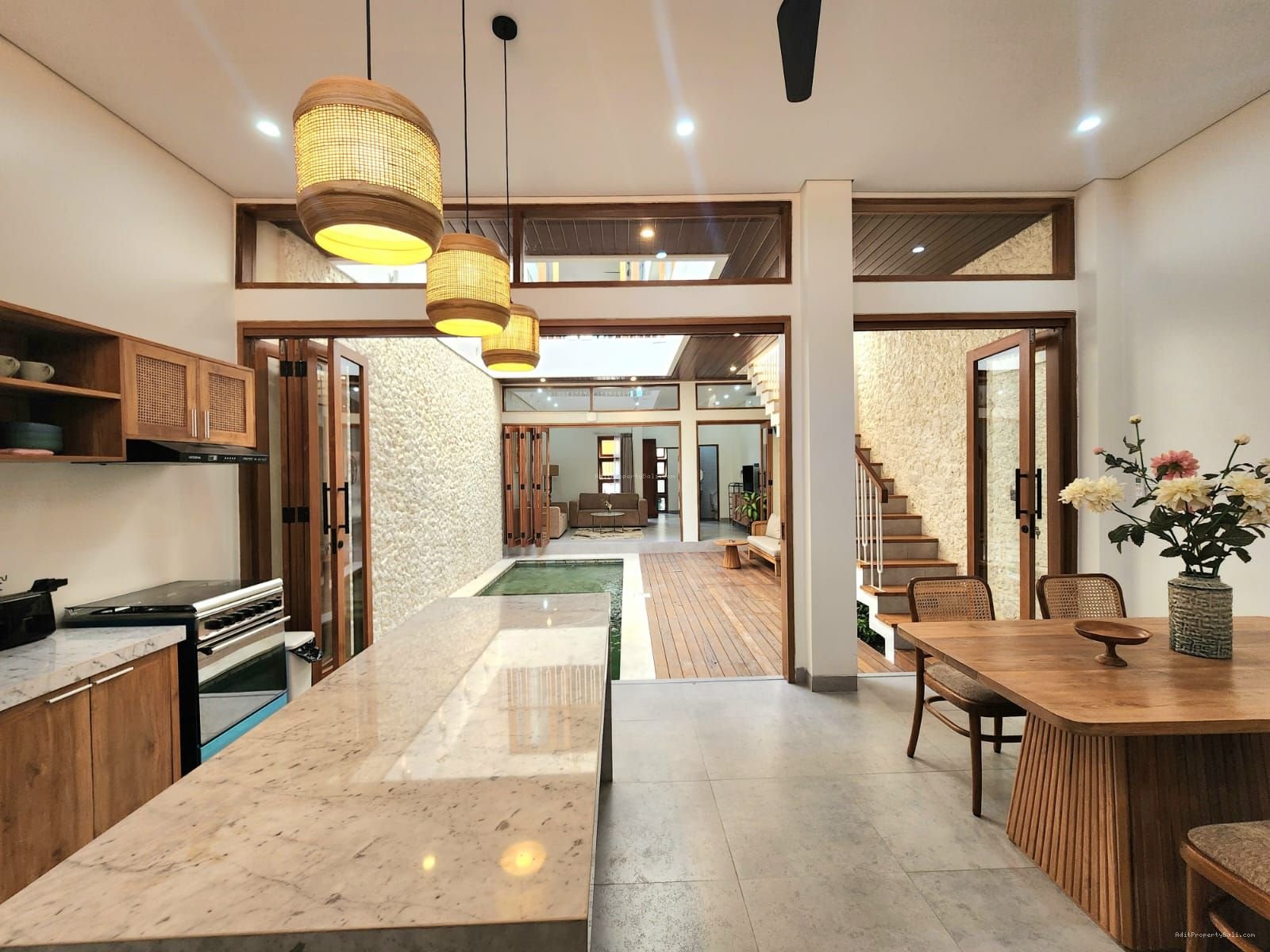 villa leashold umalas k
