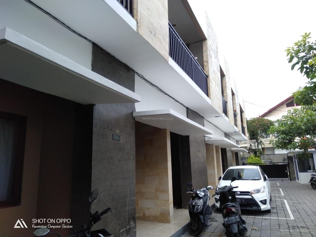 jln kertadalem