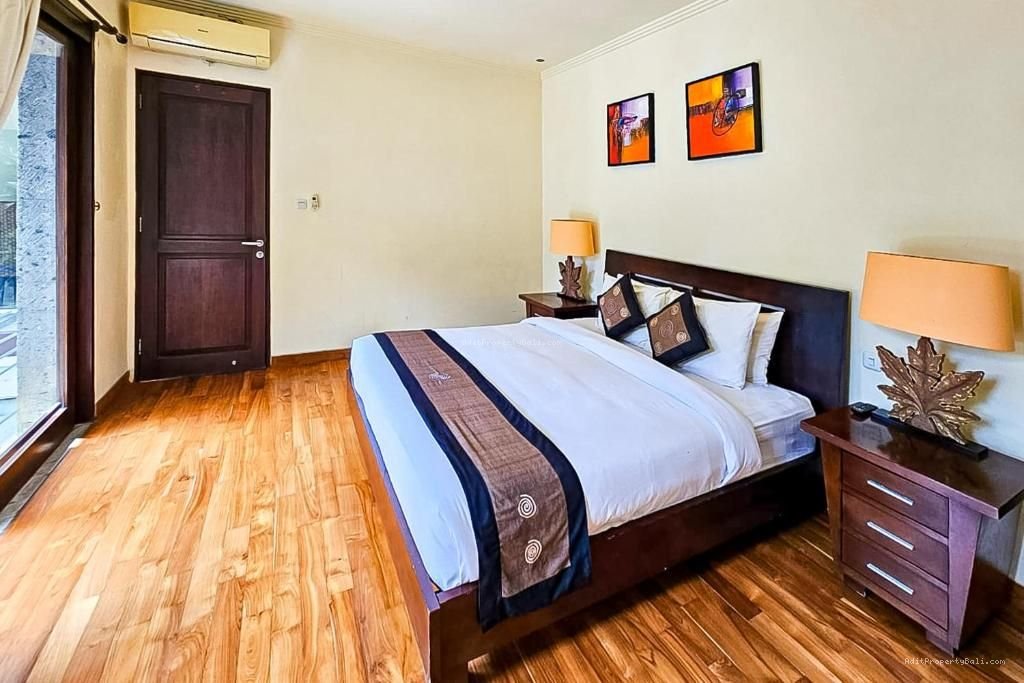 villa jimbaran B