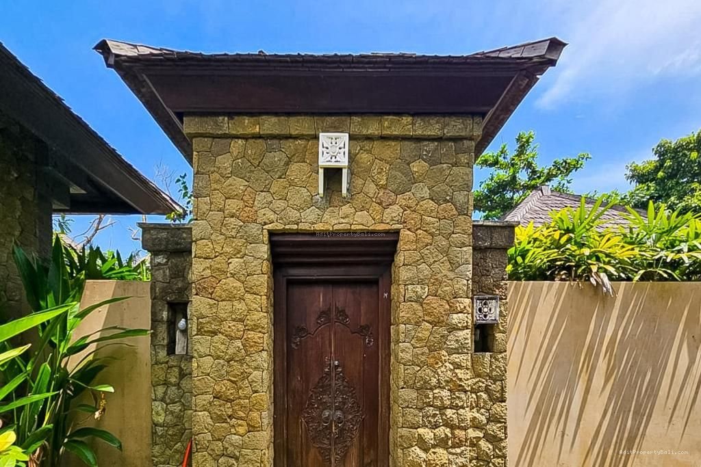 villa jimbaran B
