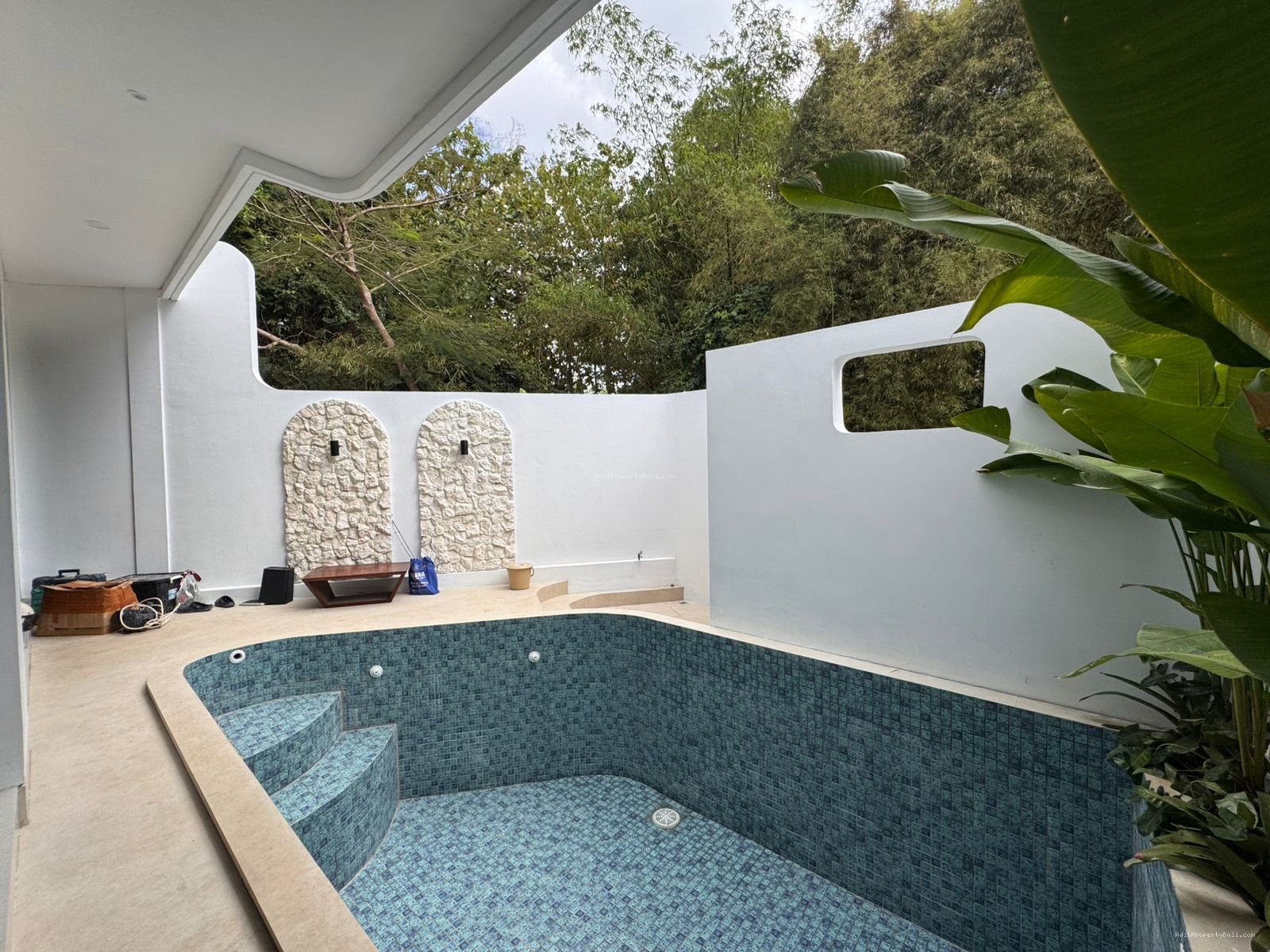 villa bukit hijau jimbaran