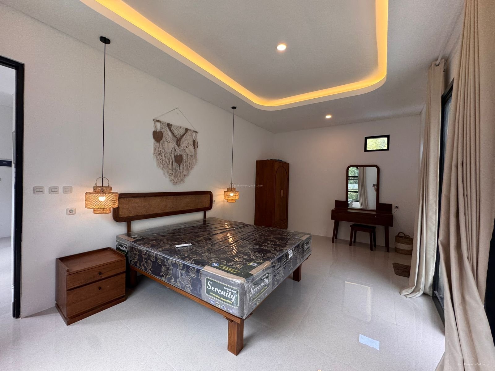 villa bukit hijau jimbaran