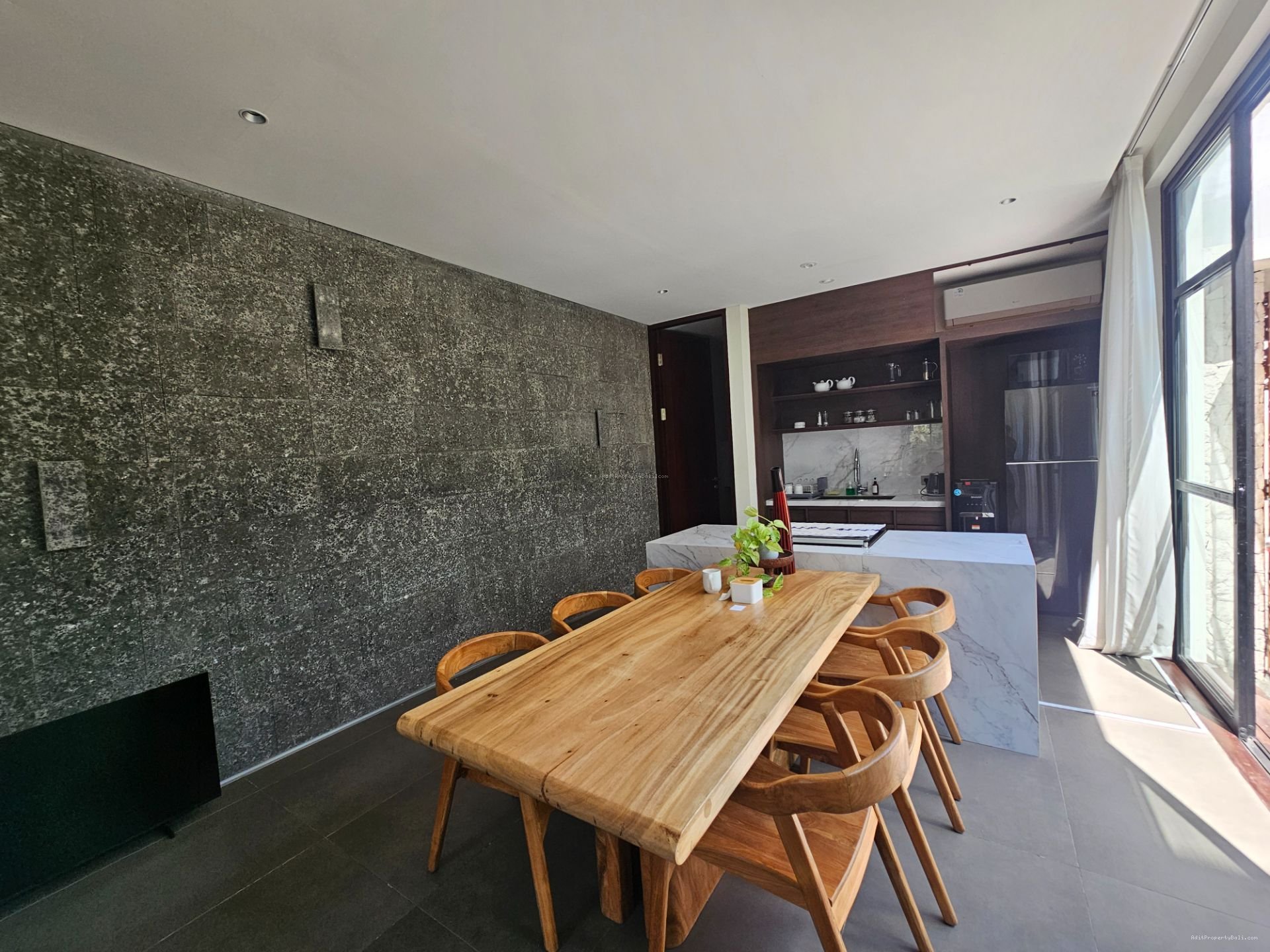 3 unit villa berawa cangguu