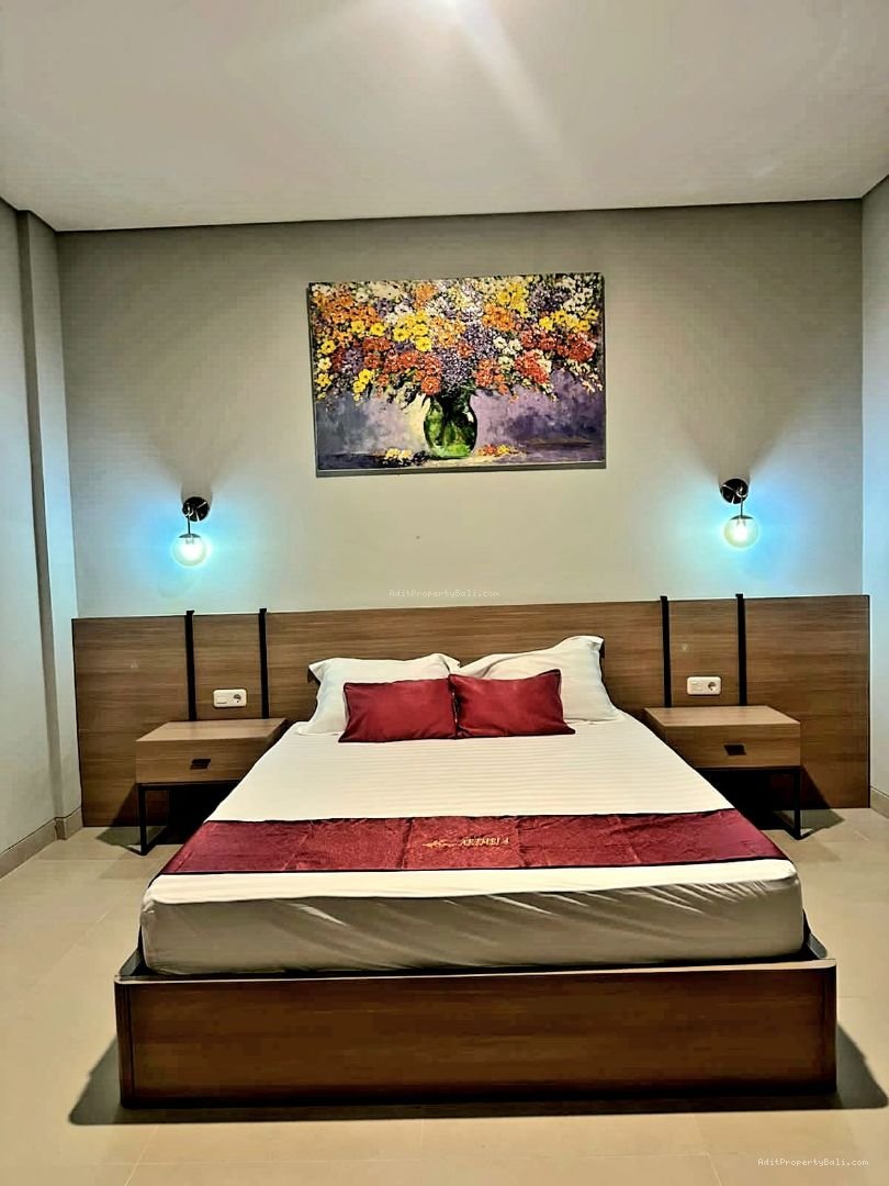villa baru ungasann