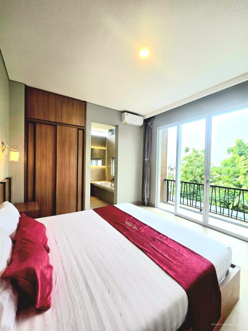 villa baru ungasann