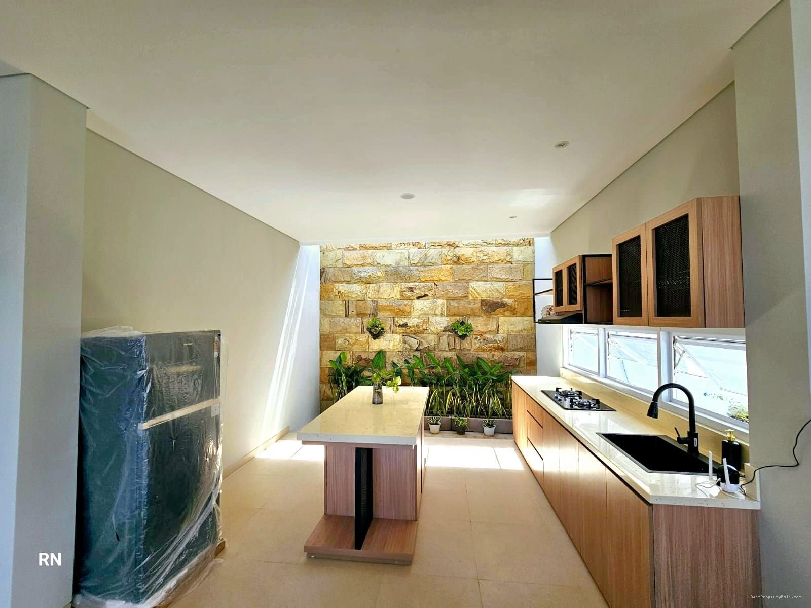villa baru ungasann