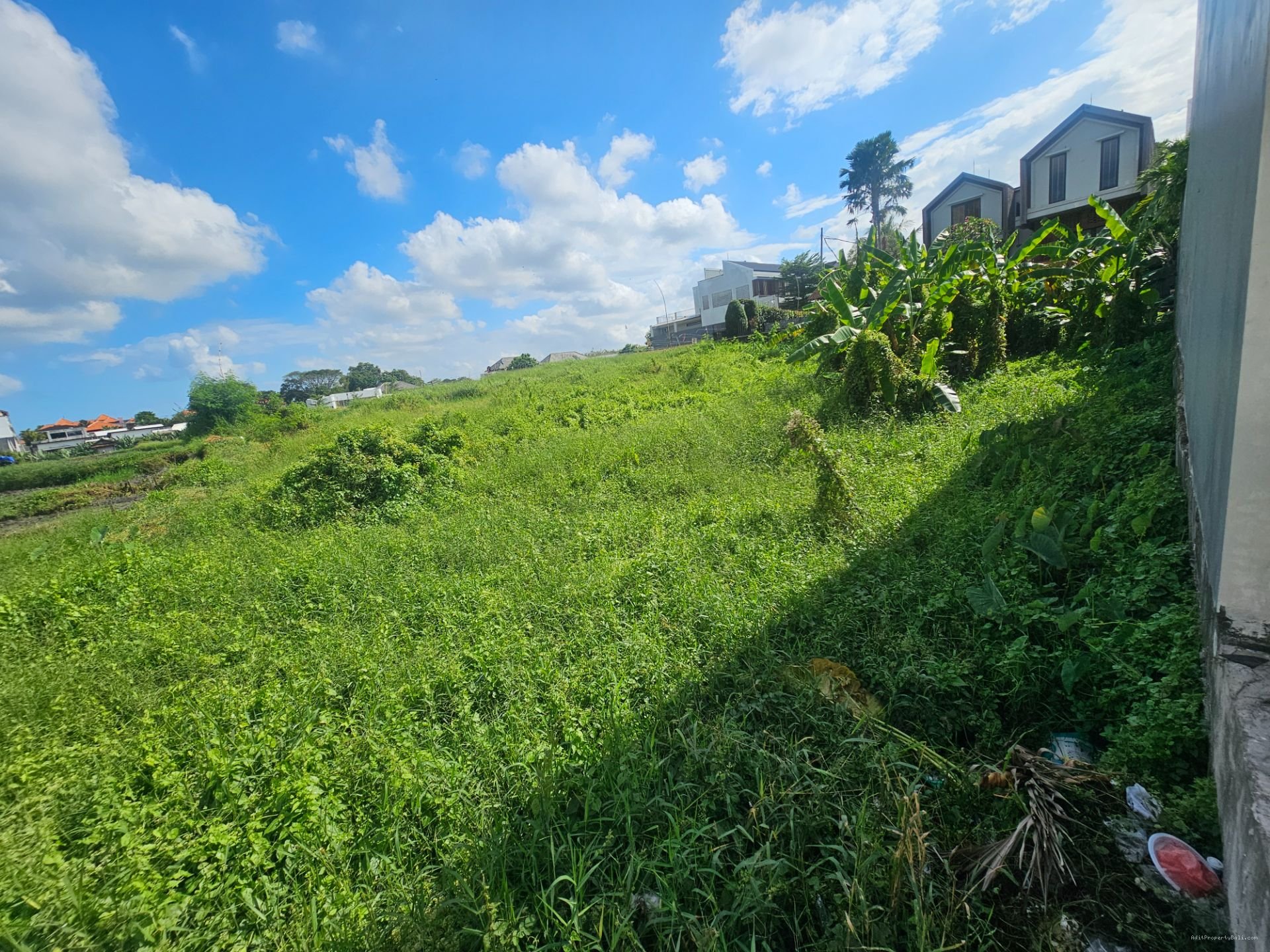 tanah brawa