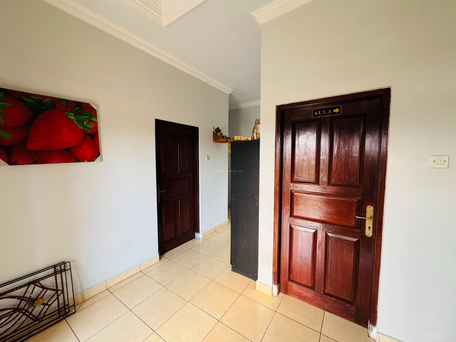 rumah akasia denpasar