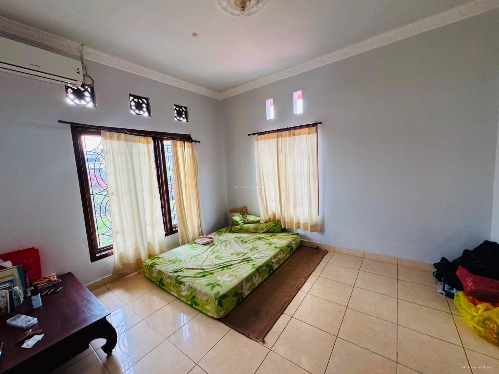 rumah akasia denpasar