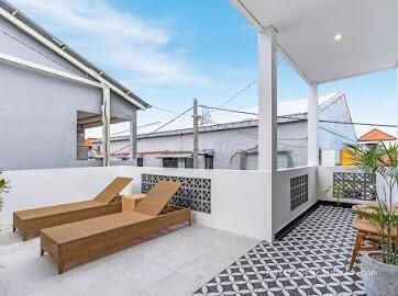 guest house canggu B