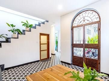 guest house canggu B
